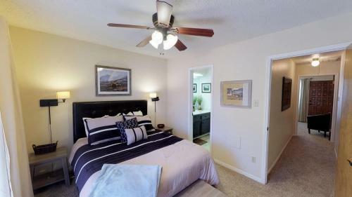 Apartamento Valley Condo 126 By Red River Real Estate
