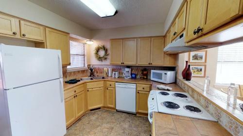 Apartamento Valley Condo 126 By Red River Real Estate