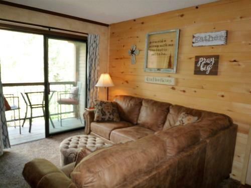 Apartamento Baby Bear Condo #230
