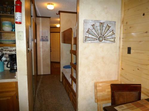 Apartamento Baby Bear Condo #230