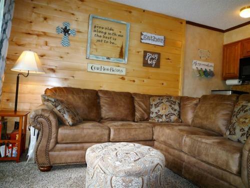 Apartamento Baby Bear Condo #230