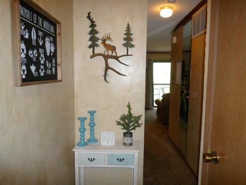 Apartamento Baby Bear Condo #230