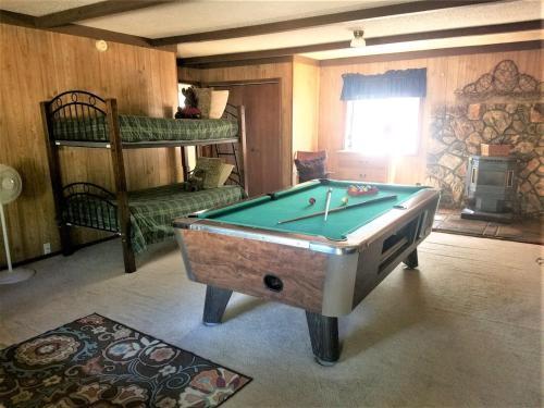 Lazy Bear Cabin
