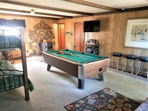 Lazy Bear Cabin