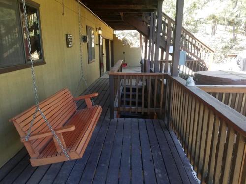 Lazy Bear Cabin