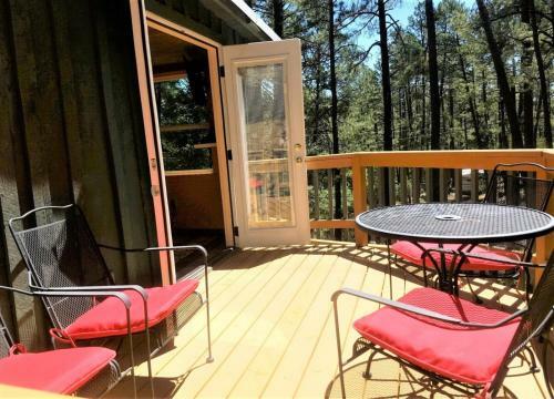 Bailey`s Cabin