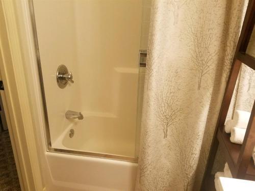 Apartamento Ol` Big Bear`s
