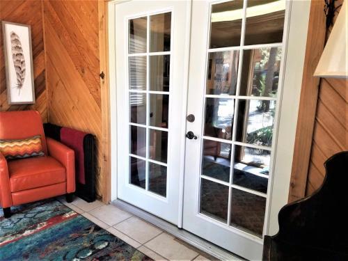 Apartamento Ol` Big Bear`s