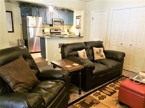 Apartamento Ol` Big Bear`s