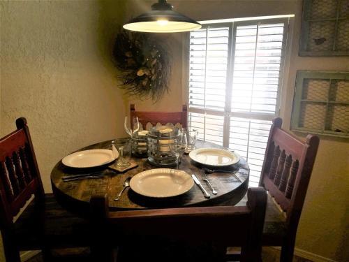 Apartamento Ol` Big Bear`s