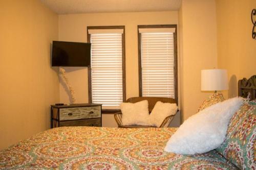 Apartamento Three Bears