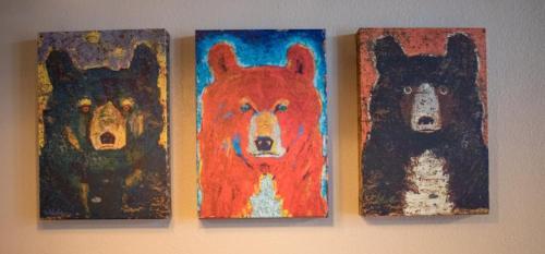 Apartamento Three Bears