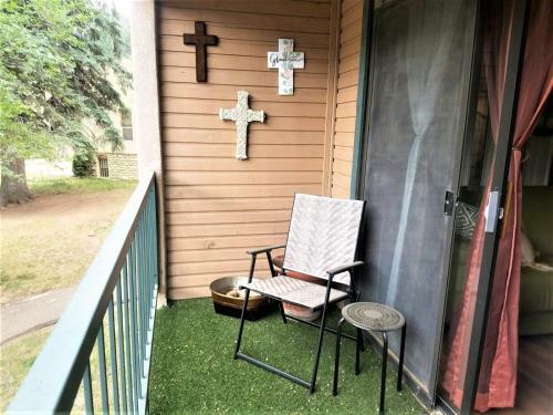 Apartamento Canyon Creek Condo 111