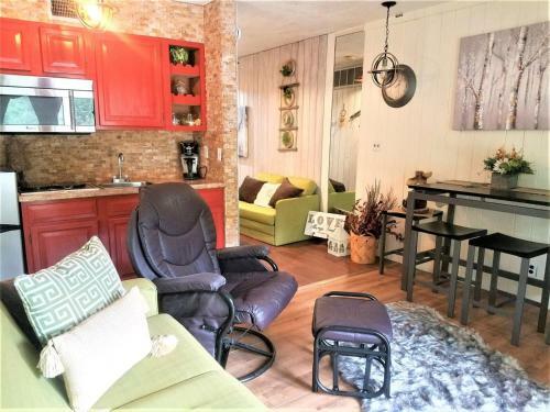 Apartamento Canyon Creek Condo 111
