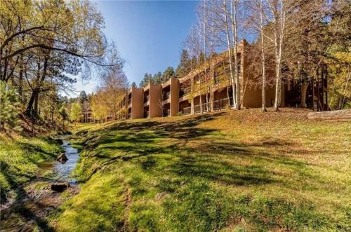 Apartamento Canyon Creek Condo 111