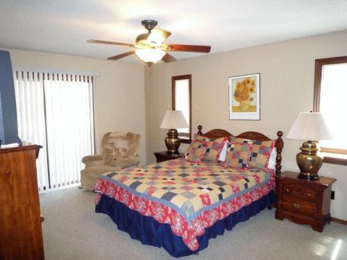 Timberline - Cozy Cabins Llc