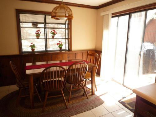 Timberline - Cozy Cabins Llc