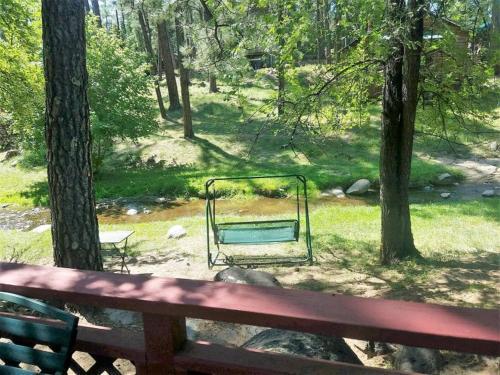 River Bear Cabin