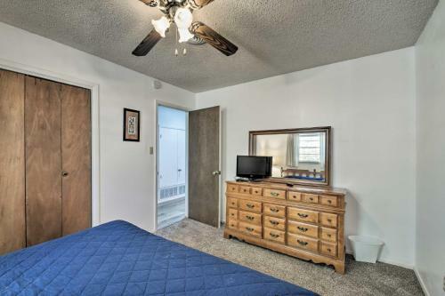 Ruidoso Home With Large Deck-16 Mi To Ski Apache