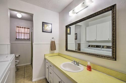 Ruidoso Home With Large Deck-16 Mi To Ski Apache