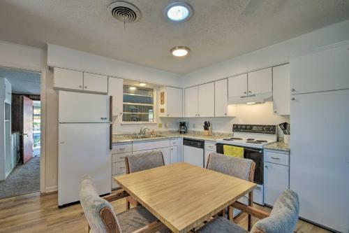 Ruidoso Home With Large Deck-16 Mi To Ski Apache
