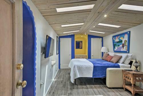 Apartamento Charming Casita Studio Closeby Santa Fe Plaza