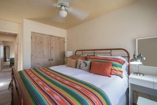 3 Bedroom - 20 Min. Walk To Plaza - Valle Del Sol