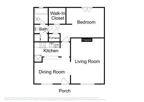 Bishops Lodge Apartment Unit 18 Apts