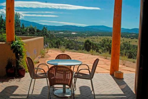 Casa Colibri