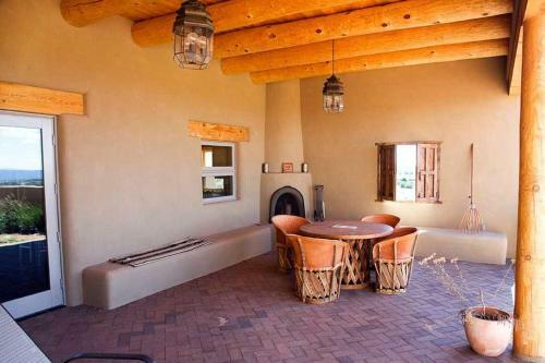 Casa Colibri