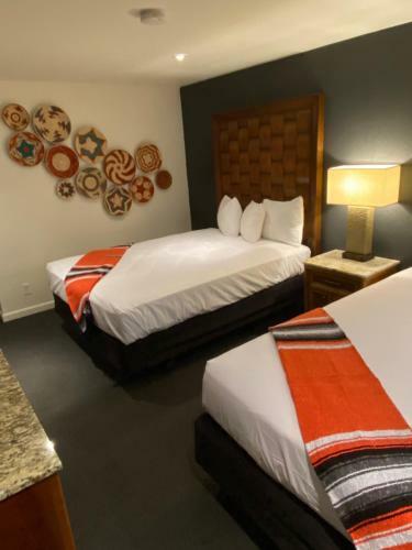 Hotel Coyote South