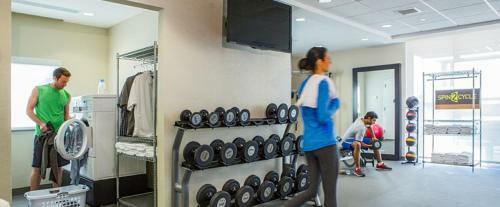 Hotel Home2 Suites By Hilton Amherst Buffalo