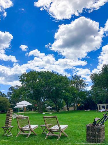 Hotel The Roundtree, Amagansett