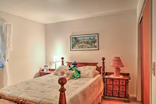 Malta House With Pool 9 Mi To Saratoga Race Course