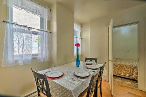 Apartamento Downtown Albany Apt - Walk To Cafes And Museums