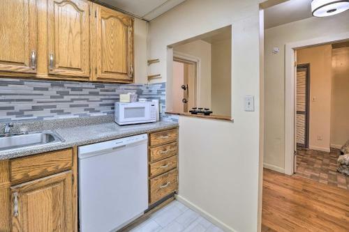 Apartamento Downtown Albany Apt - Walk To Cafes And Museums