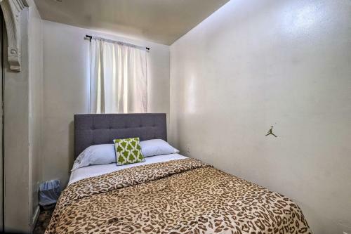 Apartamento Downtown Albany Apt - Walk To Cafes And Museums