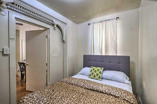 Apartamento Downtown Albany Apt - Walk To Cafes And Museums