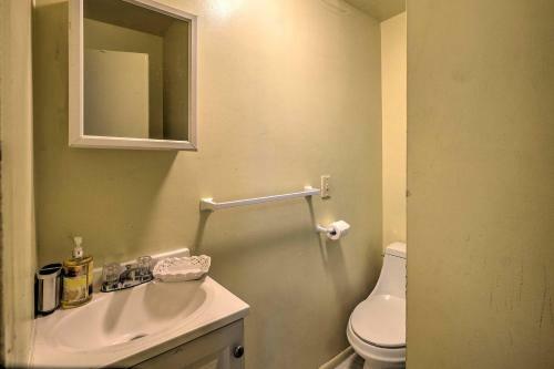 Apartamento Downtown Albany Apt - Walk To Cafes And Museums