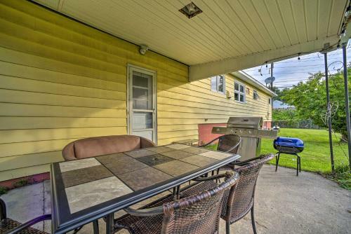 Pet-friendly Home In Capital District Region!