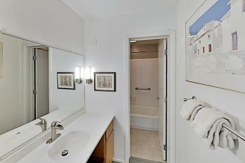 Apartamento Sierra Del Sol - River-view, Ski-in, Ski-out Gem Condo