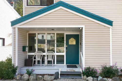 Apartamento Sierra Del Sol - River-view, Ski-in, Ski-out Gem Condo