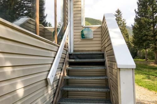 Apartamento Sierra Del Sol - River-view, Ski-in, Ski-out Gem Condo
