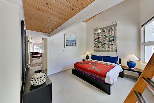 Apartamento Sierra Del Sol - River-view, Ski-in, Ski-out Gem Condo
