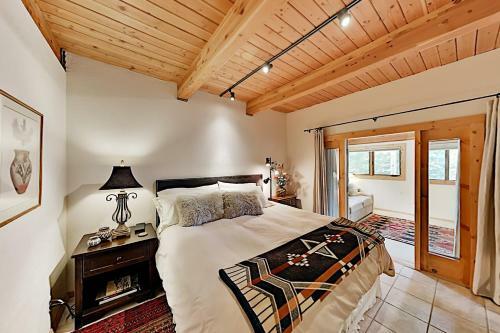 Apartamento Walk To Slopes! Designer Condo With Ski Locker Condo