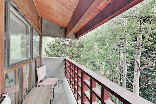 Apartamento Walk To Slopes! Designer Condo With Ski Locker Condo