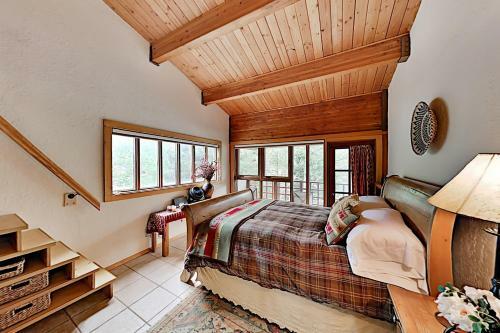 Apartamento Walk To Slopes! Designer Condo With Ski Locker Condo