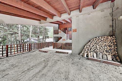 Apartamento Walk To Slopes! Designer Condo With Ski Locker Condo