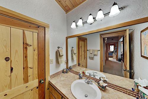 Apartamento Slopeside Penthouse With 2 Mountain-view Balconies Condo