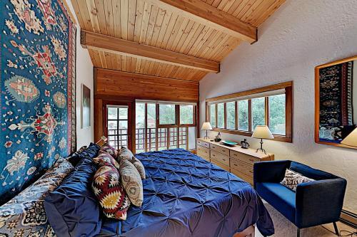Apartamento Slopeside Penthouse With 2 Mountain-view Balconies Condo